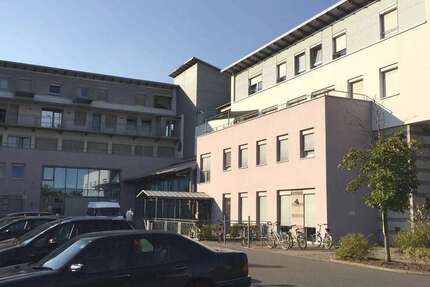 Wohnung zum Kaufen in Hockenheim 115.000 € 25.74 m²