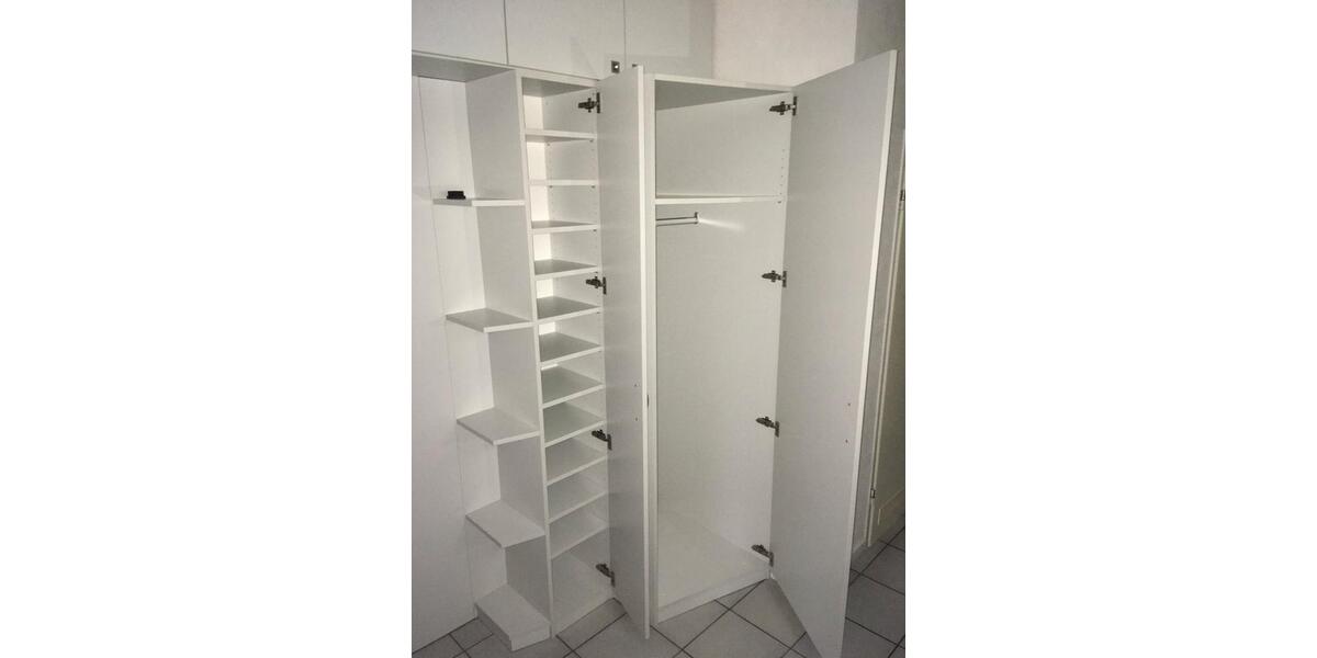 Erdgeschoßwohnung Monheim am Rhein - 2 Zimmer, 58 m&sup2;, 179.000&euro; | Angebot:26429363