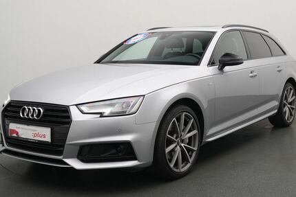 Audi A4 109.979 km 22.680 &euro; Leverkusen 51373
