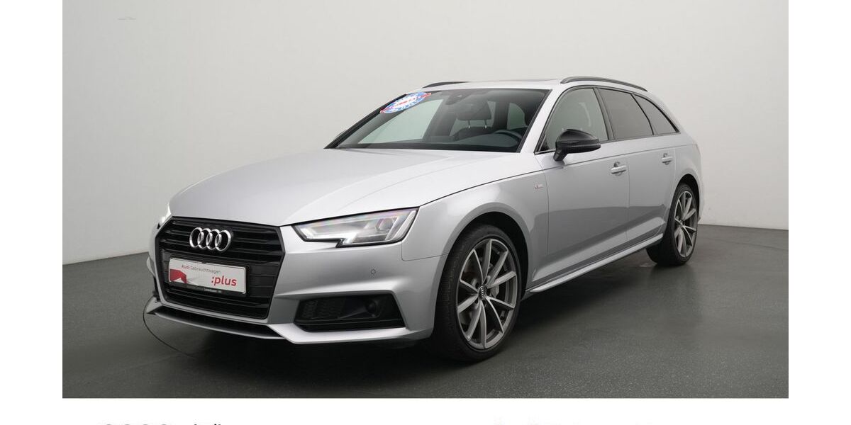 Audi A4 109.979 km 22.680 &euro; Leverkusen 51373