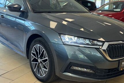 Skoda Octavia 78.734 km 19.900 &euro; Hennef 53773