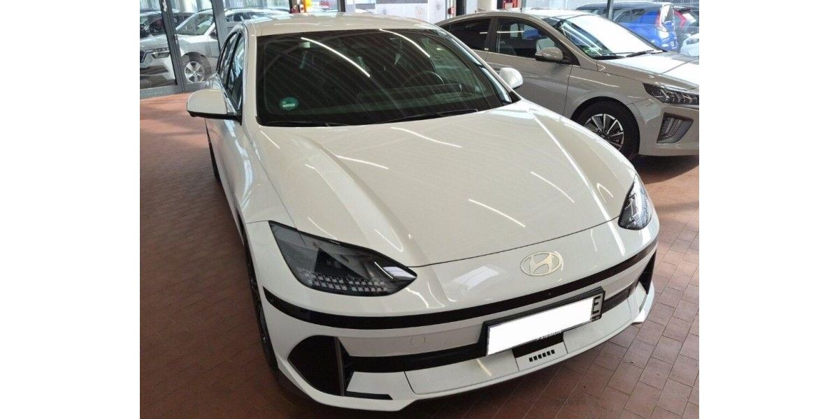 Hyundai IONIQ 6 66.715 km 28.000 &euro; Hennef 53773