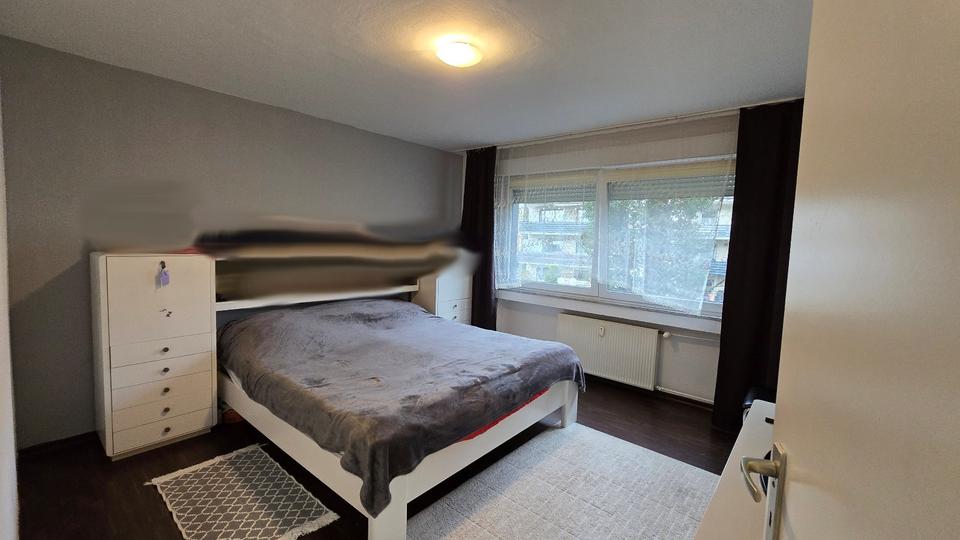 Etagenwohnung Bergheim Ahe - 1 Zimmer, 65 m&sup2;, 79.000&euro; | Angebot:26351314