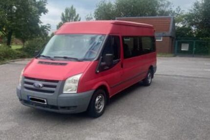 Ford Transit 175.000 km 5.950 € Leverkusen 51375