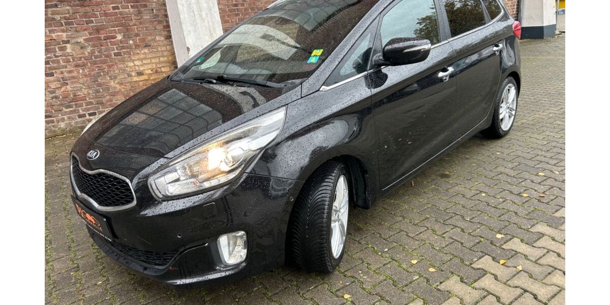 Kia Carens 227.717 km 4.999 € Köln 51069