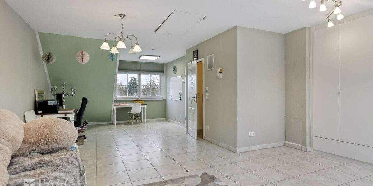 Reihenmittelhaus Köln Longerich - 5 Zimmer, 155 m&sup2;, 760.000&euro; | Angebot:24991656