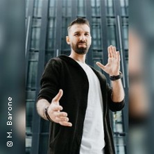 Eine magische Show ohne Namen