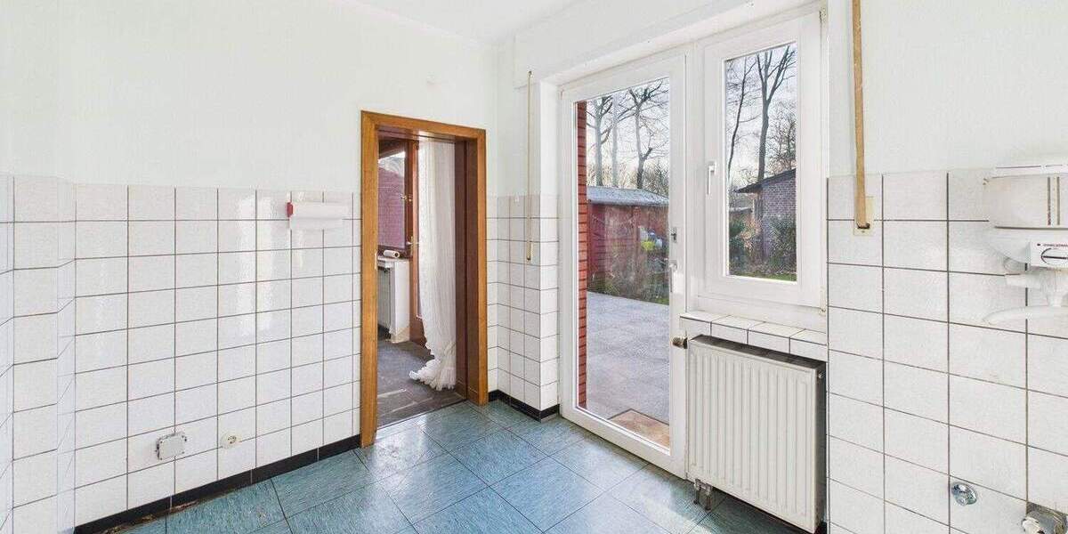 Einfamilienhaus Bergheim Rheidt - 6 Zimmer, 105 m&sup2;, 285.000&euro; | Angebot:25666520
