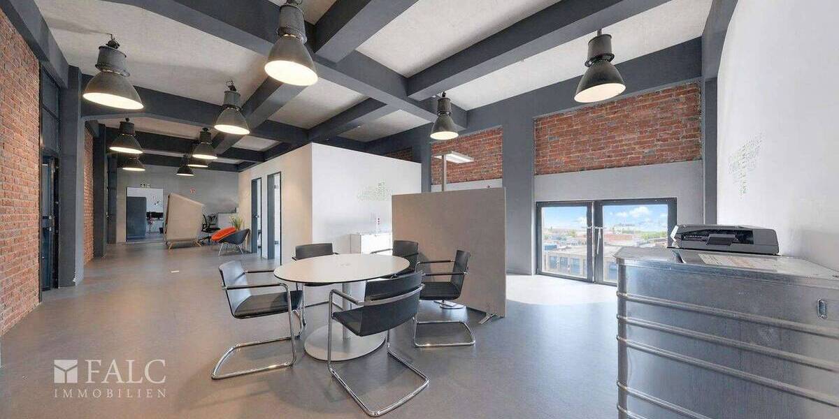 Gewerbeobjekt Siegburg - 8 Zimmer, 420 m&sup2;, 5.460&euro; | Angebot:26410994