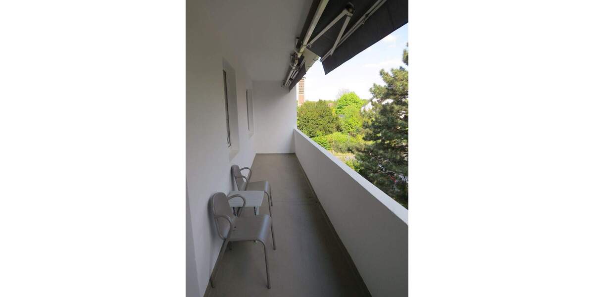 Etagenwohnung Langenfeld (Rheinland) Immigrath - 2 Zimmer, 51 m&sup2;, 950&euro; | Angebot:26273651