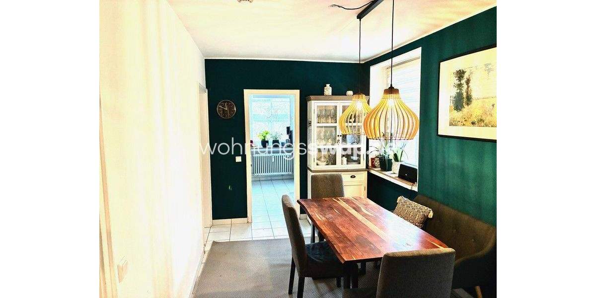 Etagenwohnung Köln Neuehrenfeld - 4 Zimmer, 100 m&sup2;, 875&euro; | Angebot:25997527