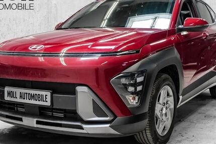 Hyundai KONA 4.452 km 22.780 &euro; Köln 50825