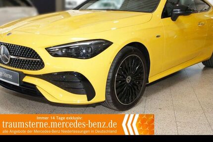 Mercedes-Benz CLE 300 12.782 km 50.990 &euro; Köln 51149