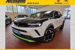 Opel Mokka Ultimate Navi Pro Park&Go Premium uvm 6.772 km 20.260 &euro; HAAN 42781