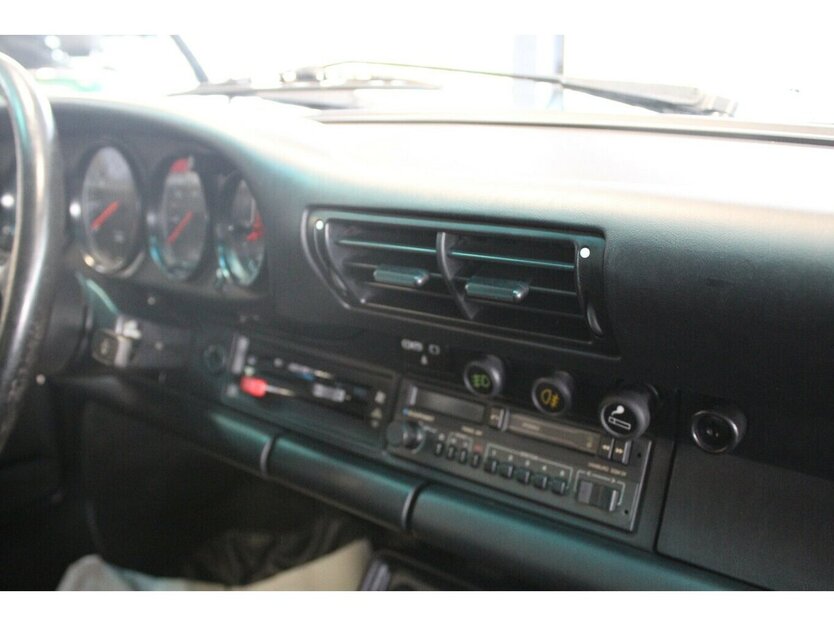 Porsche 911 WTL Coupe Deutsches Fahrzeug 106.344 km 139.911 € Euskirchen 53881