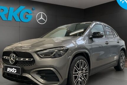 Mercedes-Benz GLA 200 9.800 km 42.140 &euro; Bonn 53119