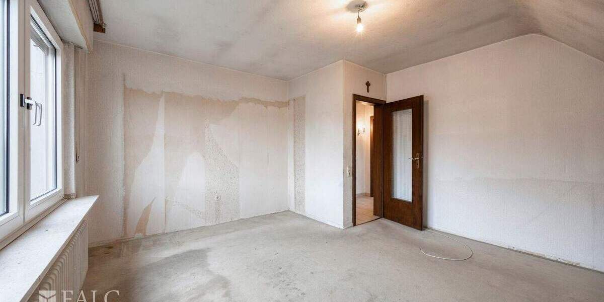 Einfamilienhaus Bergheim Glessen - 4 Zimmer, 109 m&sup2;, 349.000&euro; | Angebot:23967706