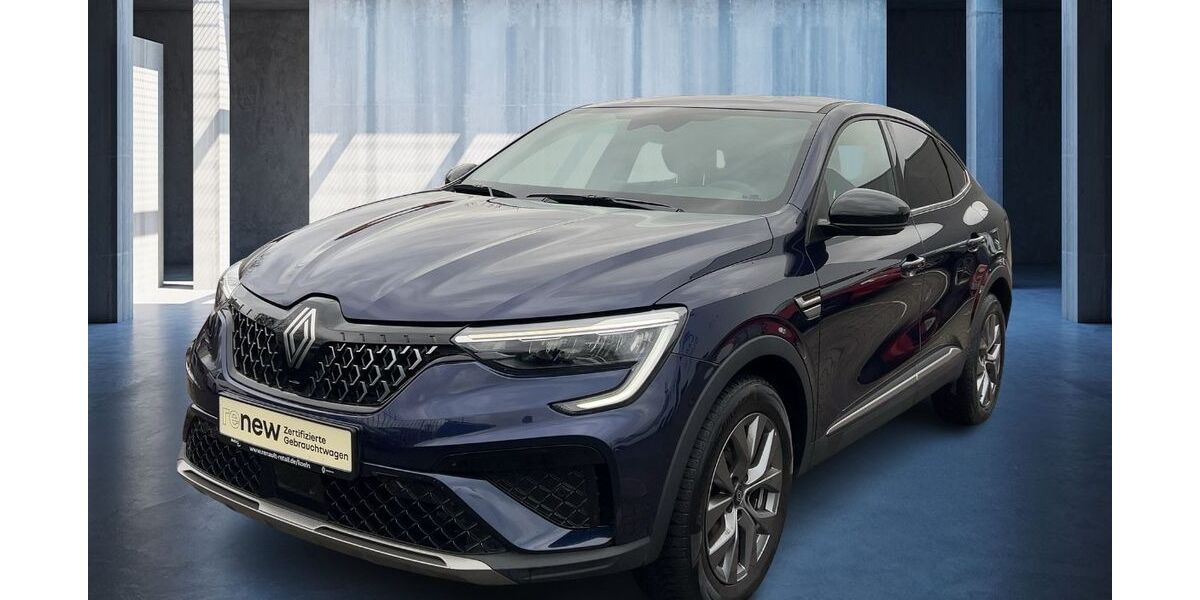 Renault Arkana 32.985 km 22.920 &euro; Köln 50939