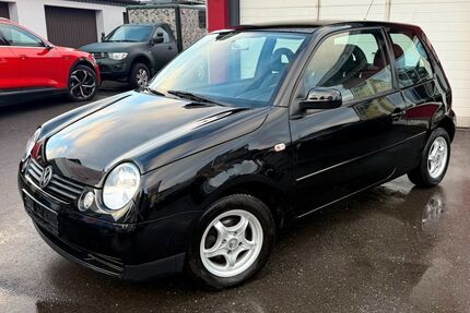 VW Lupo 236.500 km 1.250 € Solingen 42659