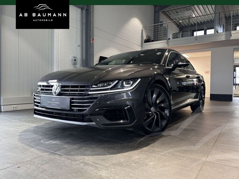 Arteon