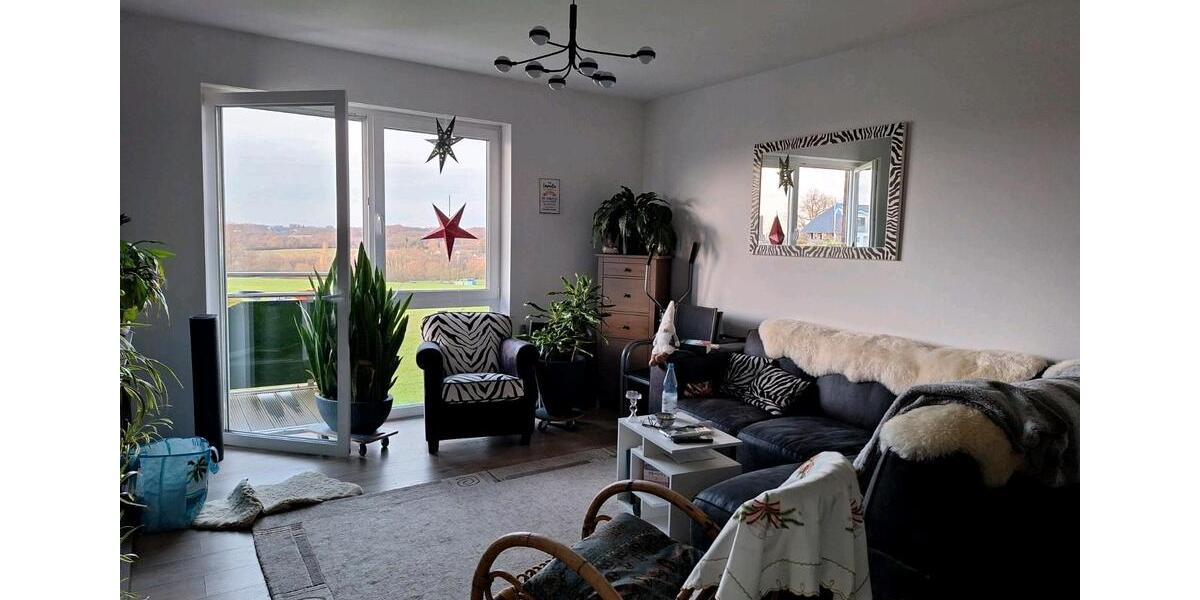 Etagenwohnung Neunkirchen-Seelscheid Seelscheid - 3 Zimmer, 80 m&sup2;, 1.100&euro; | Angebot:25225732