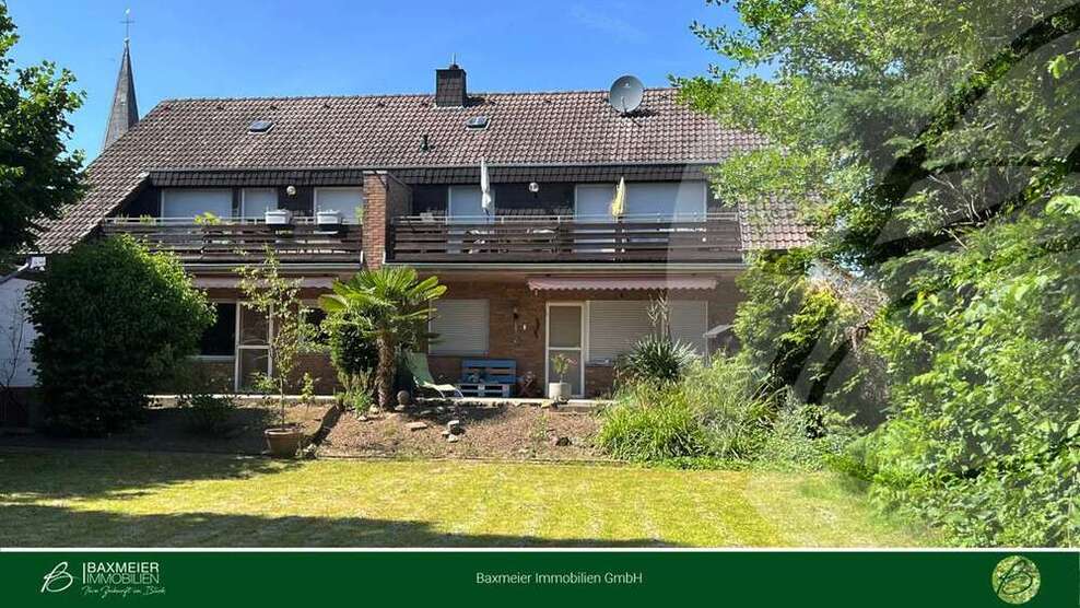 Haus zum Kaufen in Brühl 699.000 € 274.5 m²