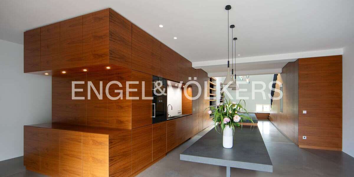 Etagenwohnung Köln Innenstadt - 5 Zimmer, 257 m&sup2;, 2.900.000&euro; | Angebot:27014424