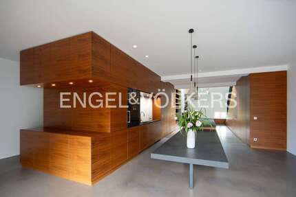 Wohnung Köln Innenstadt - 5 Zimmer, 257 m&sup2;, 2.900.000&euro; | Angebot:27014424