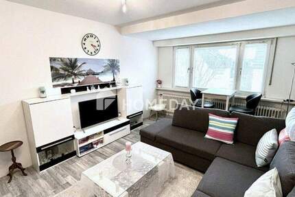 Wohnung Leverkusen Bürrig - 3 Zimmer, 70 m&sup2;, 249.000&euro; | Angebot:25799545