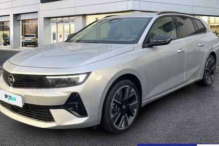 Opel Astra 2.500 km 29.980 &euro; Köln 51065