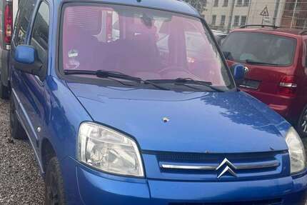 Citroen Berlingo 281.000 km 1.950 € Bonn/Bad-Godesberg 53175