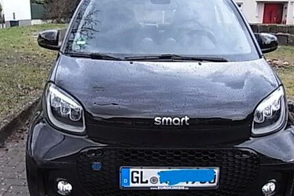 Smart ForTwo 23.000 km 11.500 &euro; Bergisch Gladbach 51469