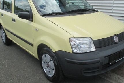 Fiat Panda 183.677 km 1.788 &euro; Köln 50933