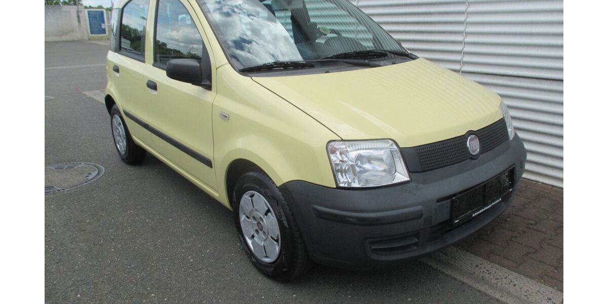 Fiat Panda 183.677 km 1.788 &euro; Köln 50933