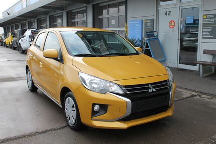 Mitsubishi Space Star 86.605 km 8.390 &euro; Bonn 53227