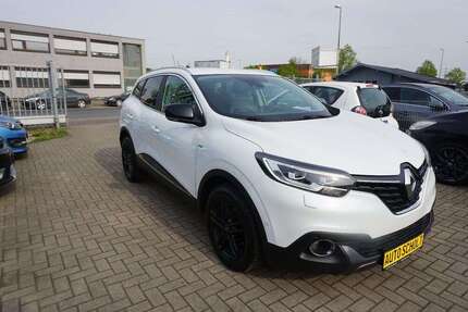 Renault Kadjar 131.400 km 8.300 &euro; Wesseling 50389