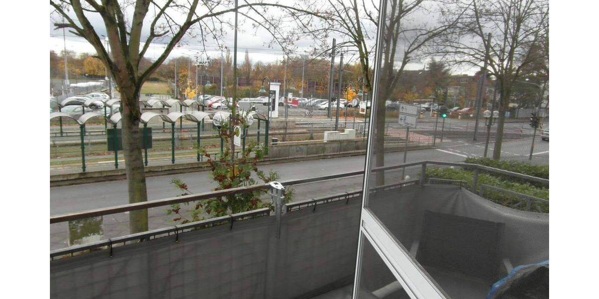 Etagenwohnung Bonn Auerberg - 2 Zimmer, 64 m&sup2;, 704&euro; | Angebot:26929336