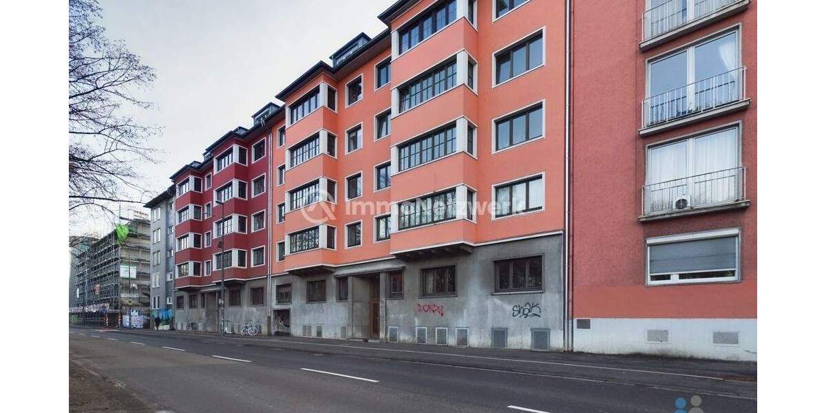 ***großzügige Altbauwohnung in toller Lage von Köln Lindenthal mit Balkon*** 4 zimmer