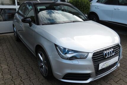 Audi A1 79.200 km 11.900 &euro; Wermelskirchen 42929