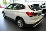 BMW X1 xDrive25e Advantage 51.995 km 23.980 € Euskirchen 53881