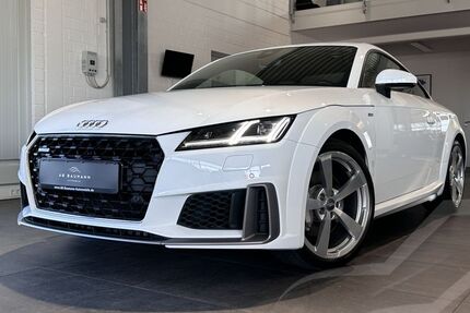 Audi TT 61.200 km 34.390 &euro; Kerpen 50169