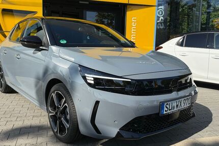 Opel Corsa 6.500 km 18.290 € Bornheim 53332