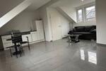 Dachgeschoßwohnung Bonn Poppelsdorf - 1 Zimmer, 37 m&sup2;, 890&euro; | Angebot:27608766