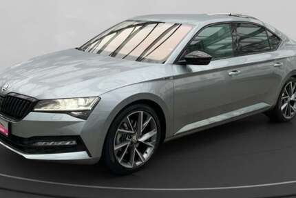 Skoda Superb 44.815 km 26.980 &euro; Köln (Mülheim) 51063