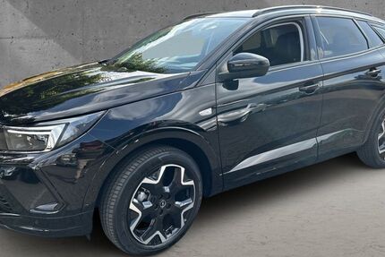 Opel Grandland (X) 2.750 km 29.690 € Hilden 40721