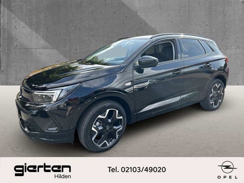 Opel Grandland (X) 2.750 km 29.690 € Hilden 40721