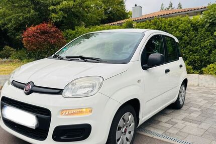 Fiat Panda 130.000 km 2.500 &euro; Bonn 53117