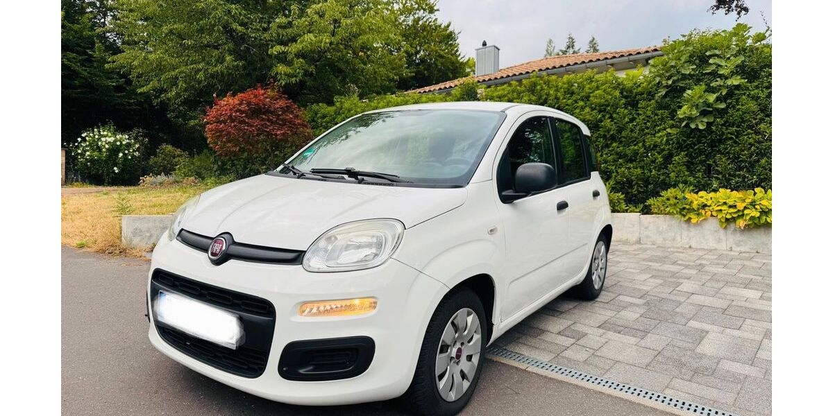 Fiat Panda 130.000 km 2.500 &euro; Bonn 53117