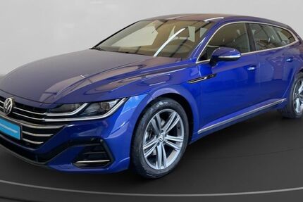 VW Arteon 21.550 km 27.970 € Köln 50823