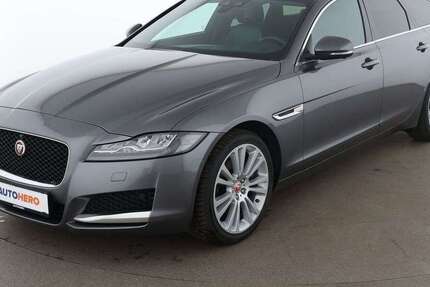 Jaguar XF 95.277 km 15.390 &euro; Köln 50739